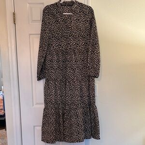 Cracker Barrel Dress M